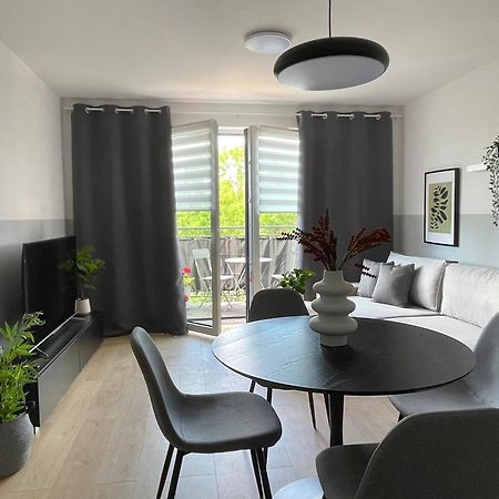 Przestronne Apartamenty Na Mazurach Węgorzewo Exterior foto