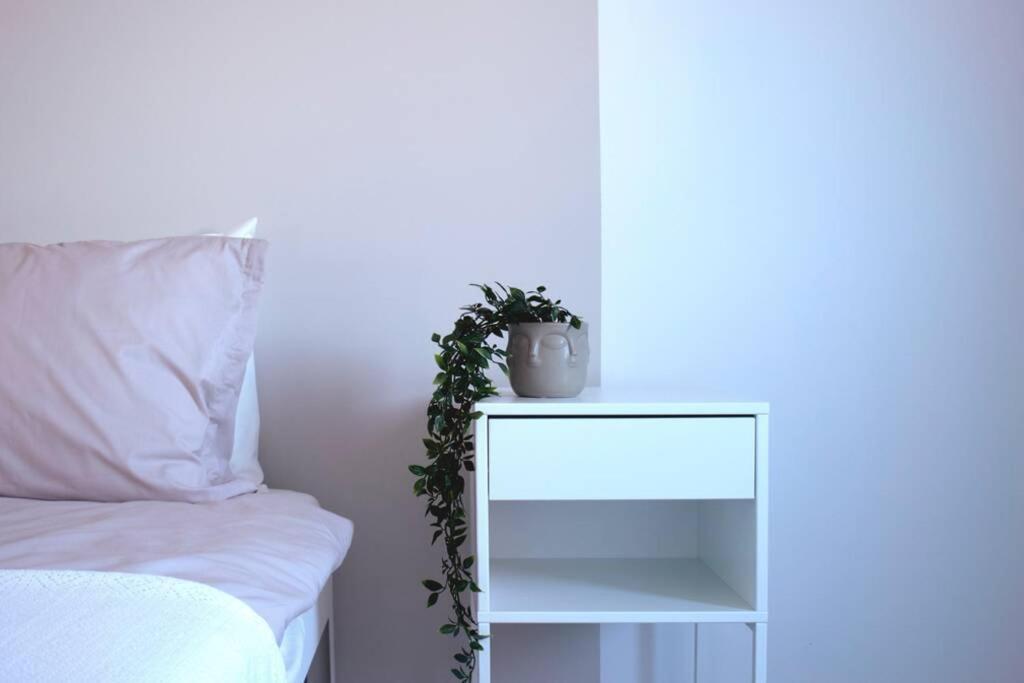 Przestronne Apartamenty Na Mazurach Węgorzewo Exterior foto