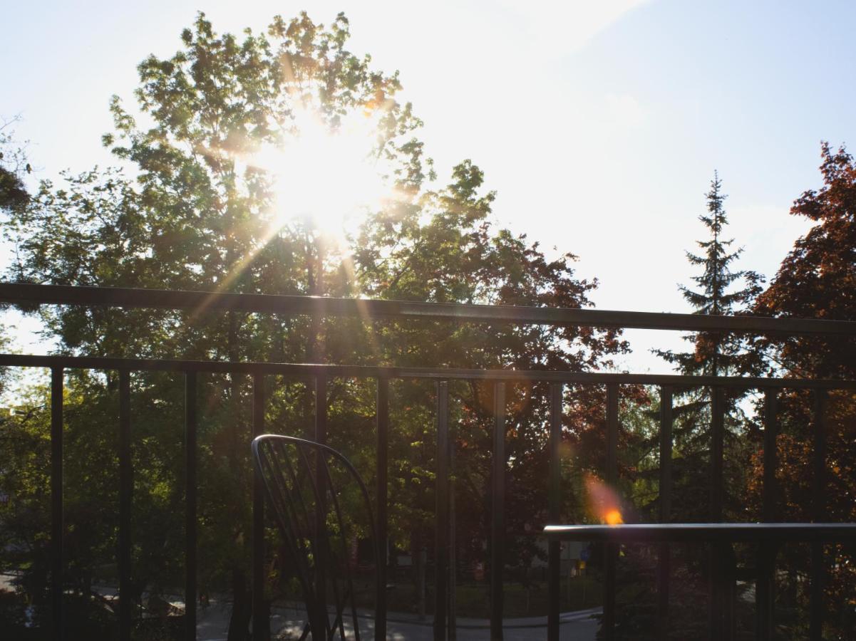 Przestronne Apartamenty Na Mazurach Węgorzewo Exterior foto